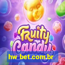 hw bet.com.br